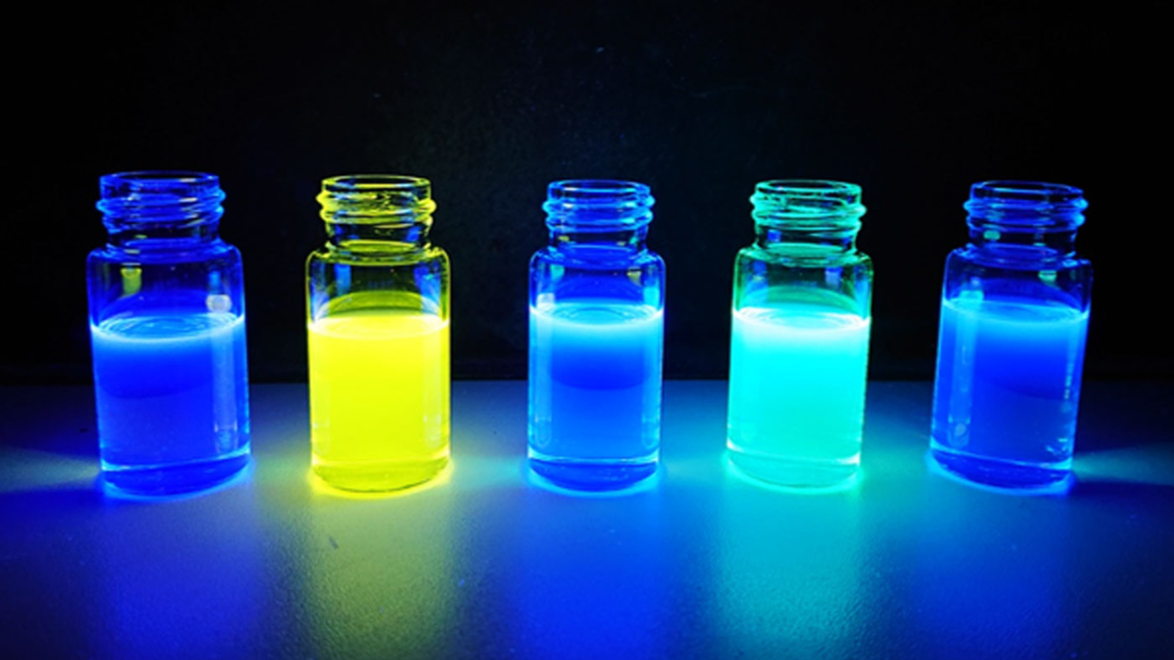 انواع پلیالکترولیتها